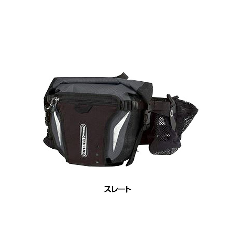 ORTLIEB（オルトリーブ）ヒップパック2 M 送料無料