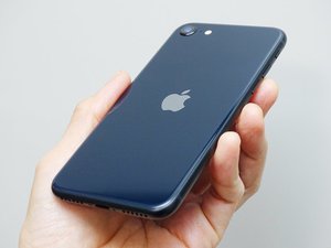 第3世代「iPhone SE」先行レビュー！ 人気モデル最新版の真価とは (1/3