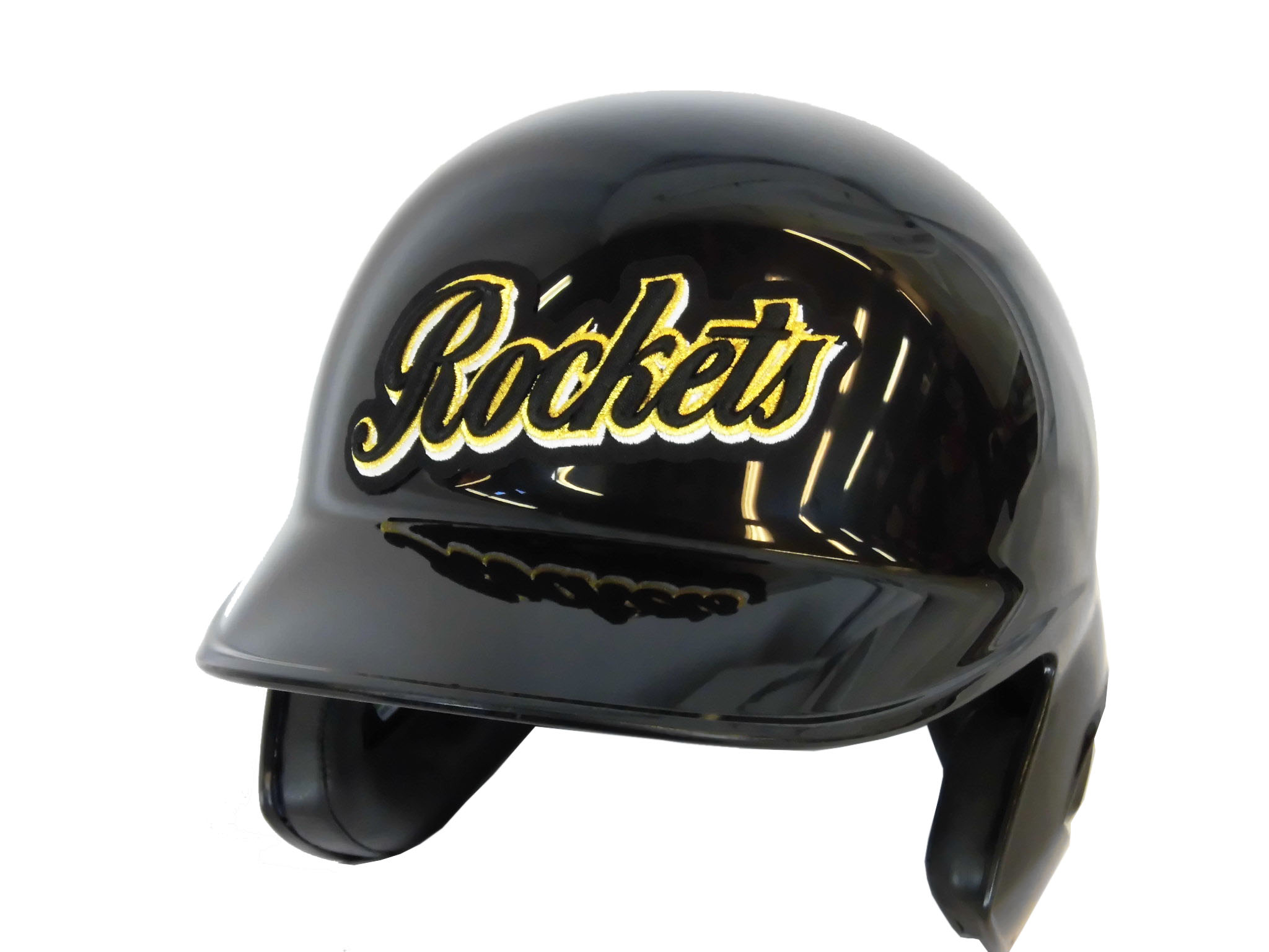 ROCKETS 様 （長崎県） 【ソフトボール/ヘルメット】 | ツバメヤ