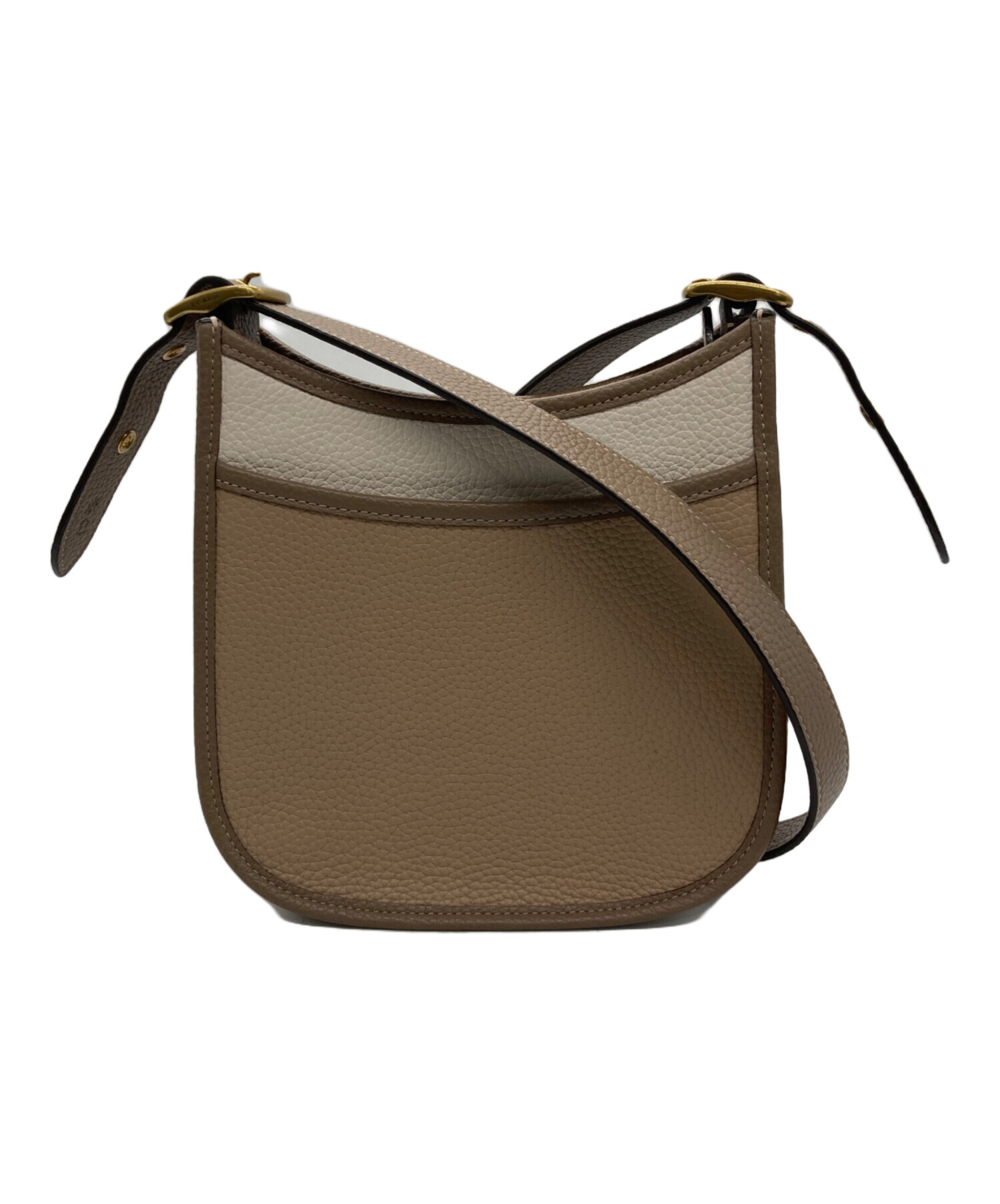 中古・古着通販】COACH (コーチ) クロスボディバッグ ブラウン