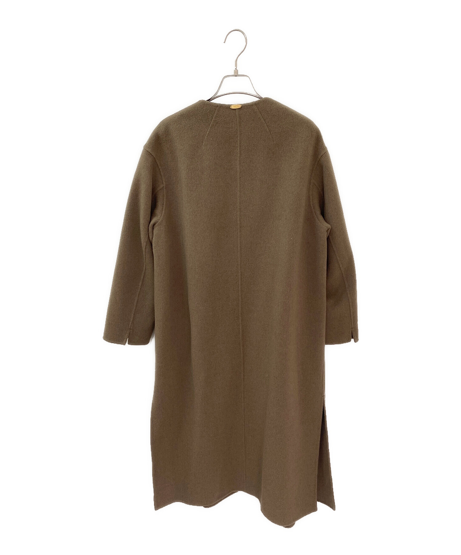 中古・古着通販】MUSE de Deuxieme Classe (ミューズ ドゥーズィエム