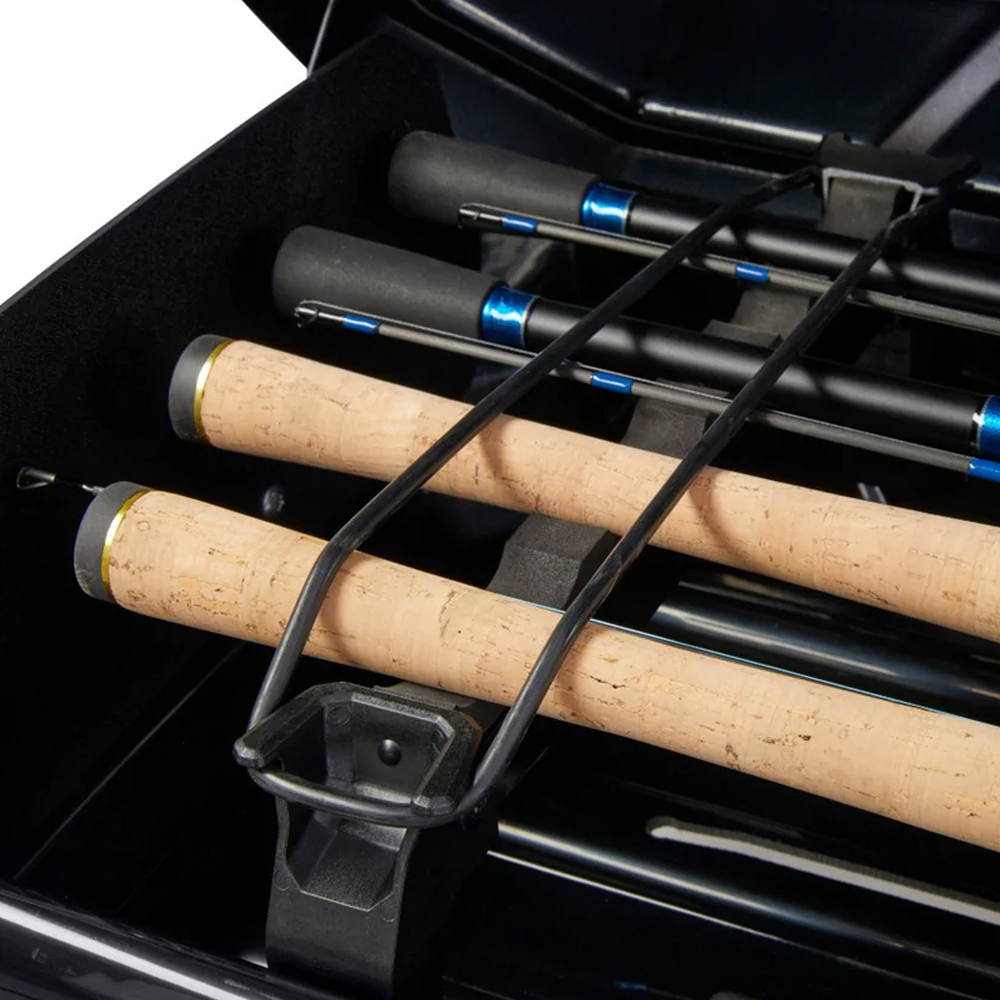 TopWater / トップウォーター - YAKIMA | ヤキマ USA カー キャリア