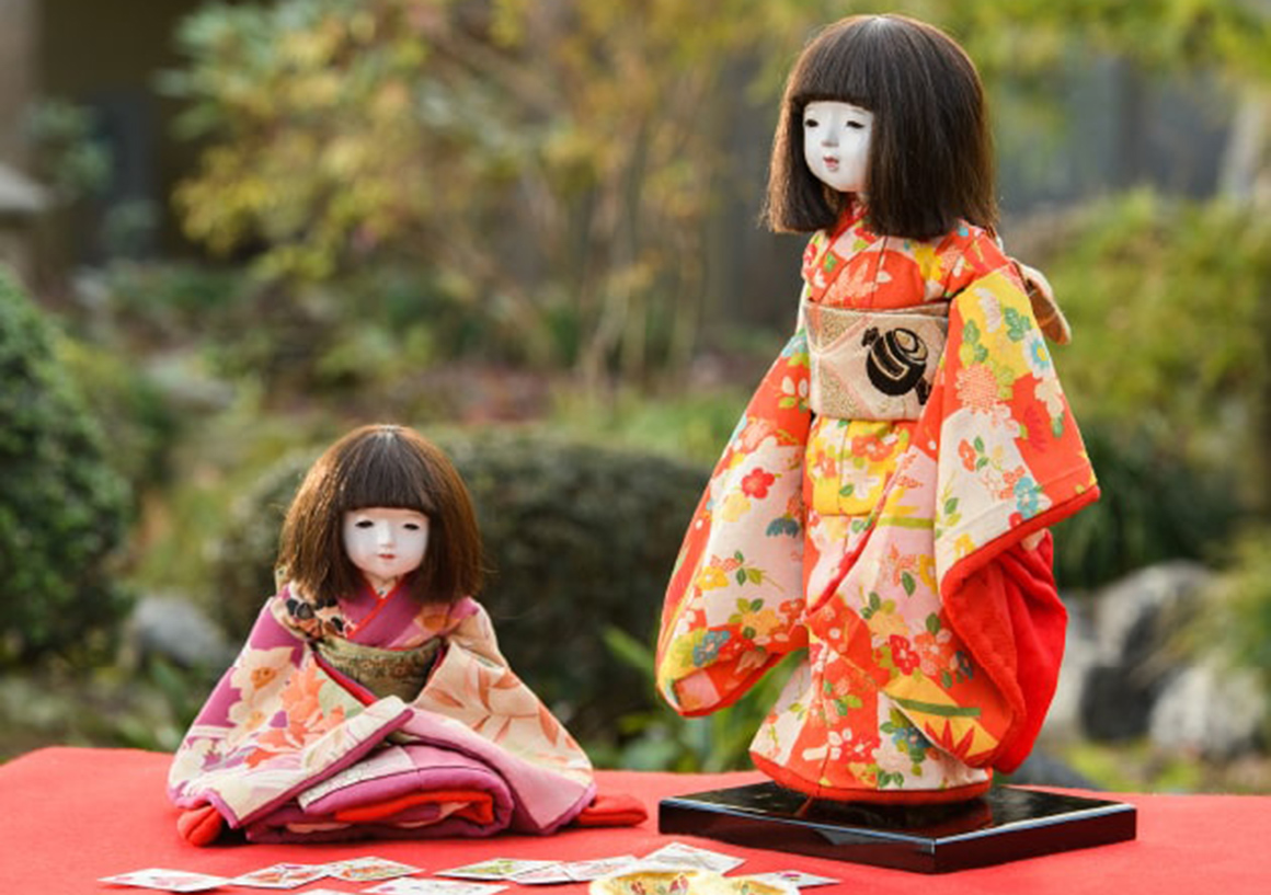 お知らせ｜人形の祐月｜茨城県水戸市
