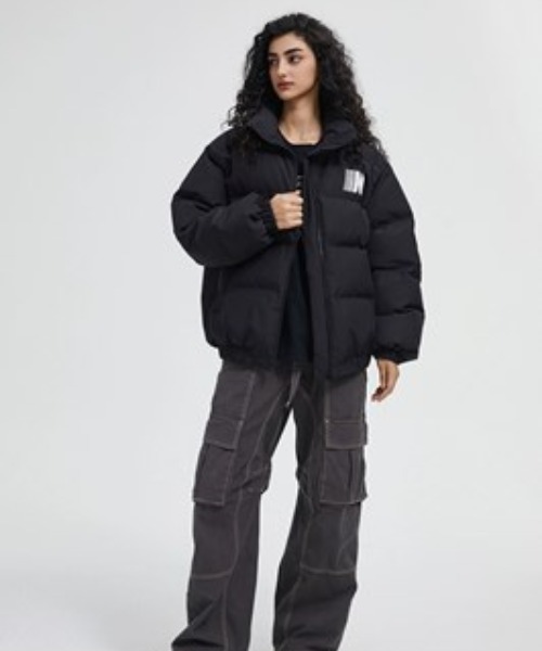 A'gem 9（エージェムナイン） ダウンコート ダウンジャケット A'GEM/9