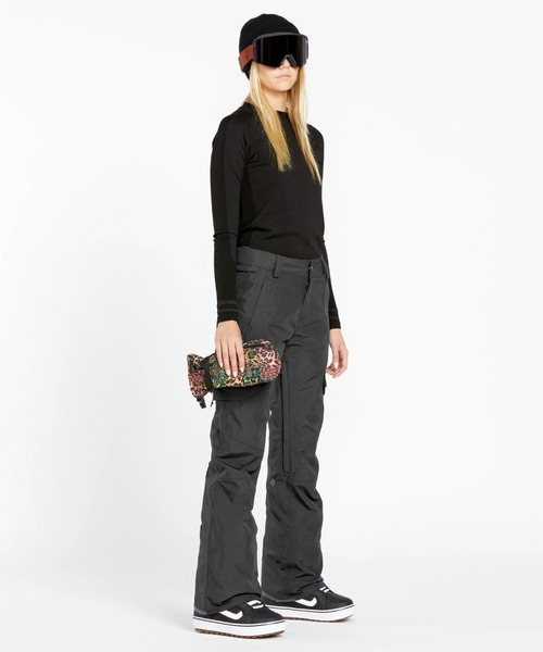 VOLCOM（ボルコム） パンツ Womens Aston Gore-Tex Pants /ゴアテック