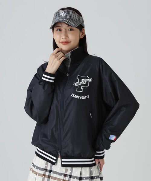 PEARLY GATES（パーリーゲイツ） ブルゾン アウター 「PEARLY GATES