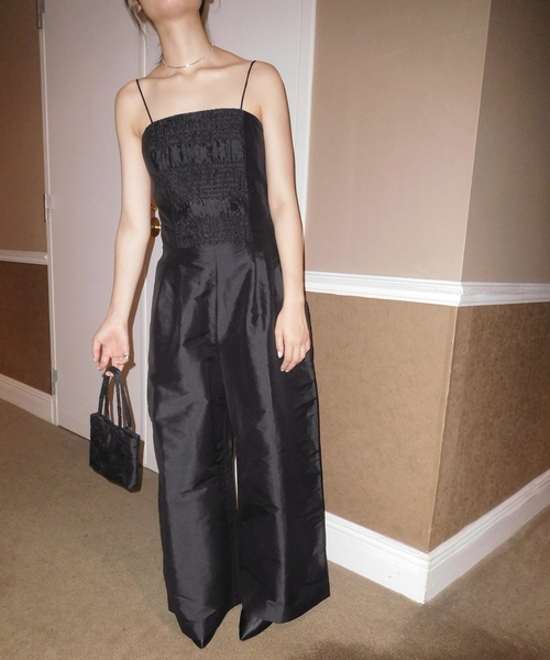 EDIT. FOR LULU（エディットフォールル） オールインワン 「ne Quittez