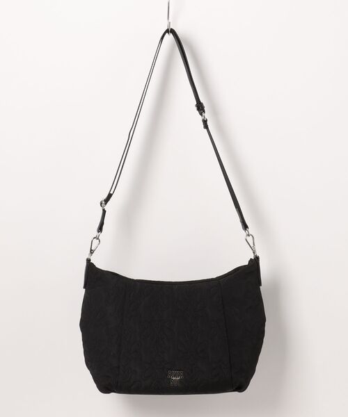 ANNA SUI（アナスイ） ショルダーバッグ バッグ アニー 2wayショルダー