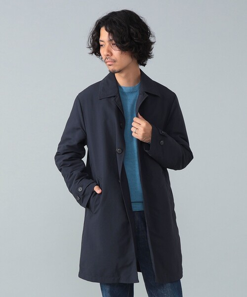 Brilla per il gusto（ブリッラ ペル イル グスト） ステンカラー