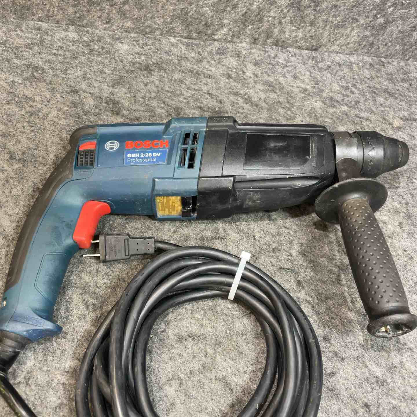 ボッシュ(BOSCH) ハンマドリル GBH2-28DV【桶川店】 – アクトツール