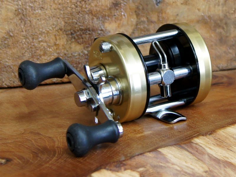 ABU Ambassadeur 2500CI Limited Editionアブ 2500CI リミテッド