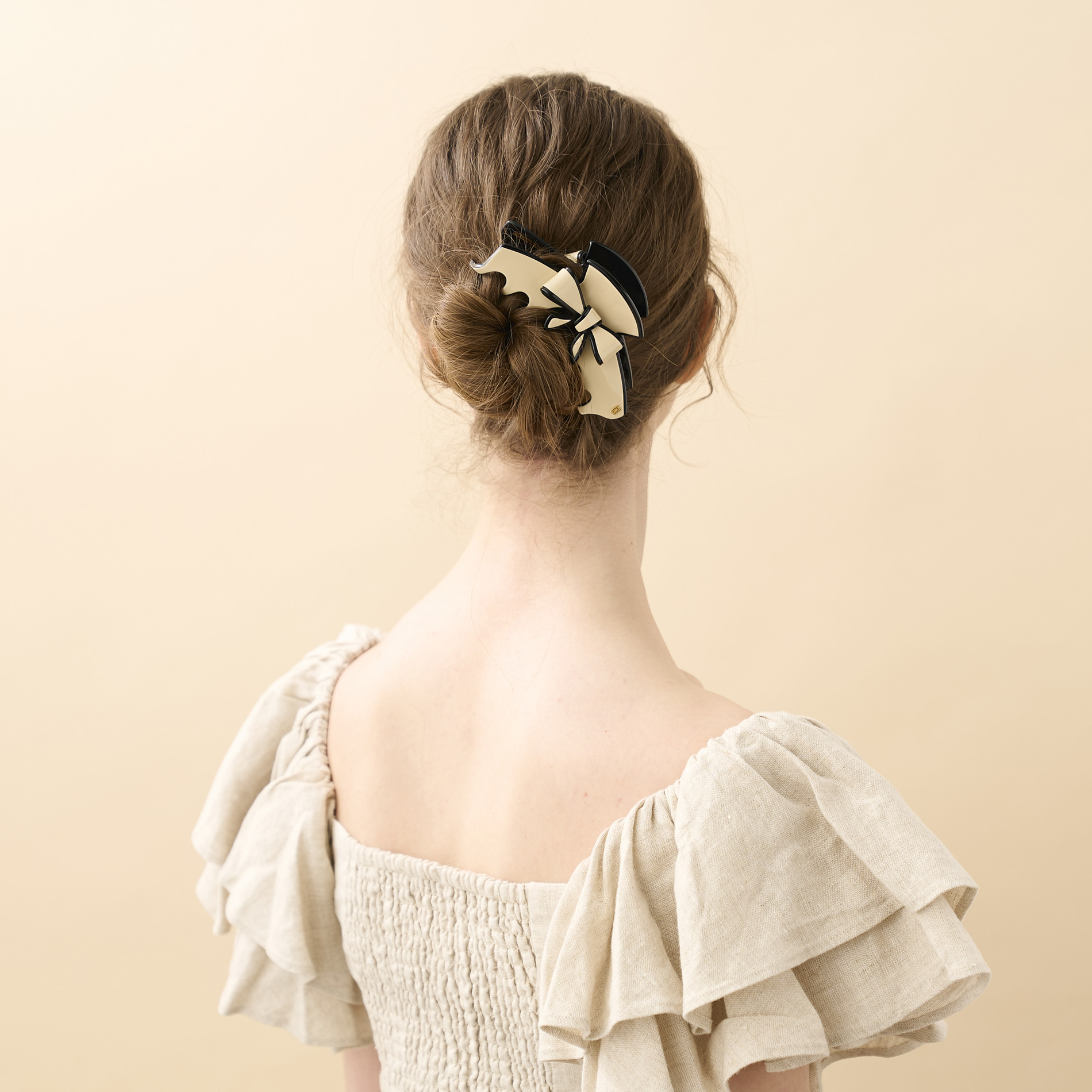 アレクサンドルドゥパリ クリップ Lサイズ LISERAI】L クリップ