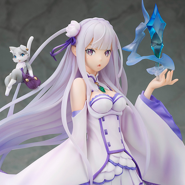 アルファオメガ エミリア | ALTER