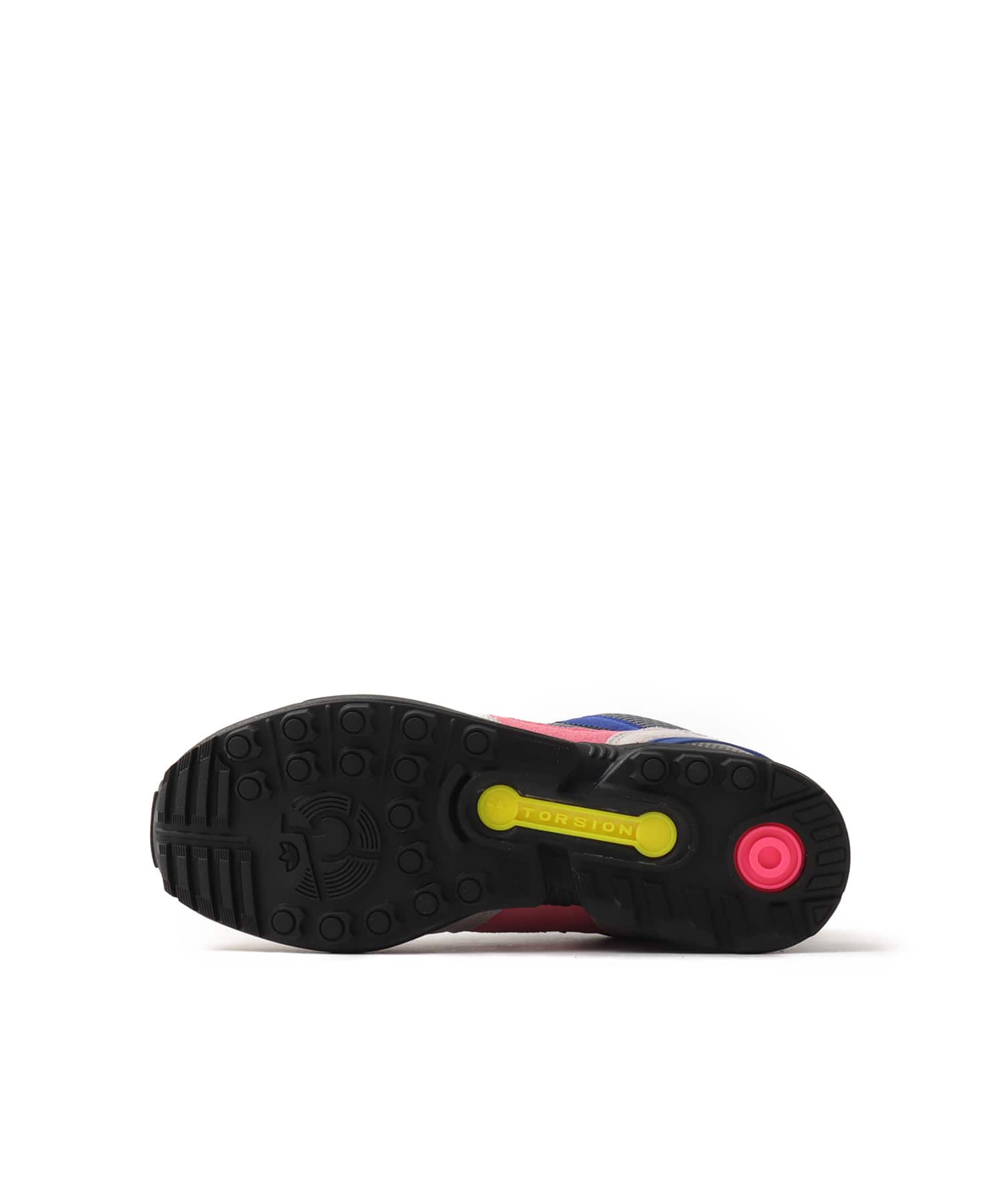 adidas ZX 8000 GRETHR/SELUBL/LUCPNK（アディダス ゼットエックス