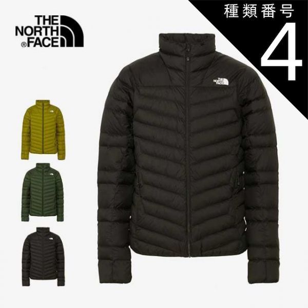 種類4：(PN)パインニードル/L ザ・ノース・フェイス THE NORTH FACE