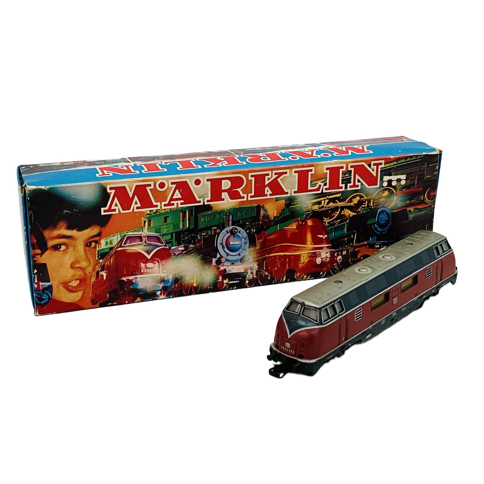 メルクリン SNCF serie 115000 37260 HOゲージ メルクリン SNCF serie