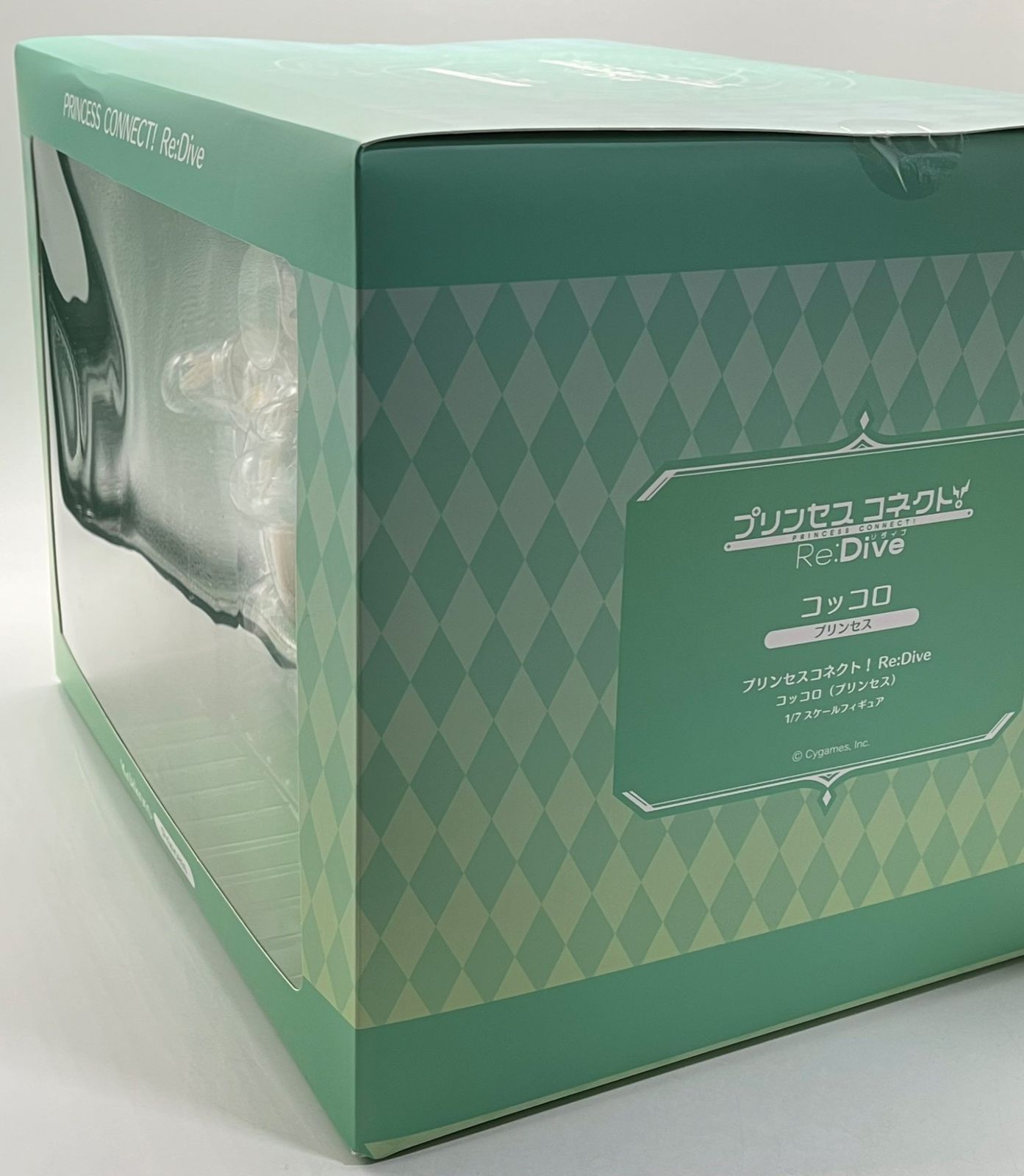 コッコロ (プリンセス) 1⁄7 コッコロ 1/7スケール SHIBUYA SCRAMBLE