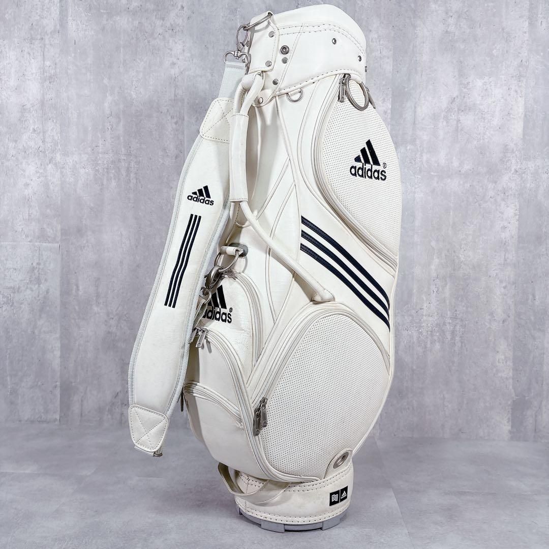 V833 ベンセイヤーズ 他 ゴルフクラブ レディース セット アディダス