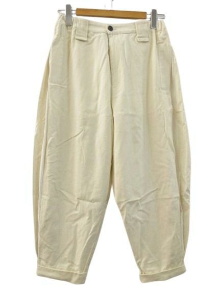 萌MOYURU センソユニコ】 サルエルパンツ 新品 タグ付き センソユニコ