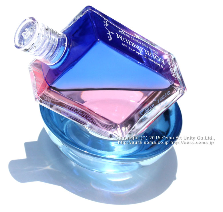 オーラソーマ イクイリブリアムB020番 スターチャイルド