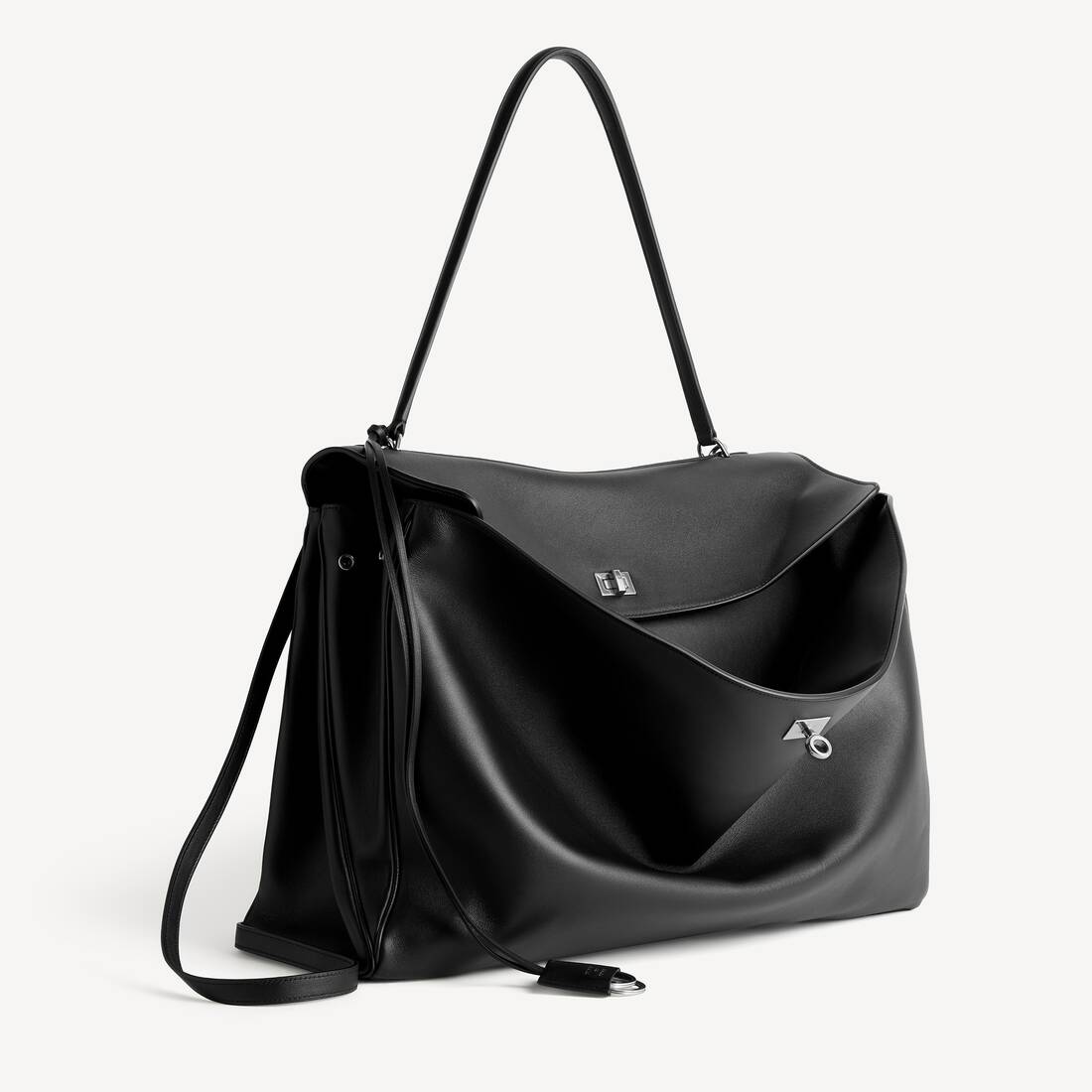 ブラック の メンズ Rodeo ハンドバッグ Xl | Balenciaga JP