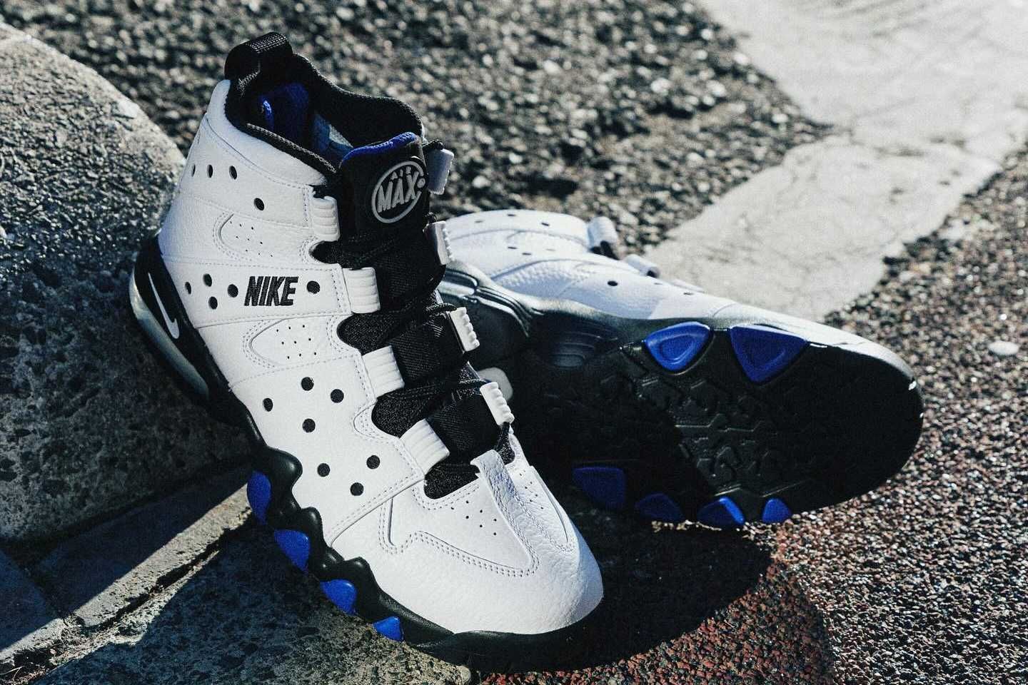 1/8発売｜Nike Air Max 2 CB '94 