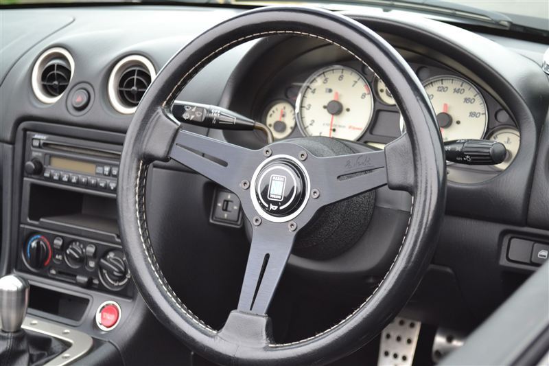 5780 FET正規品 NARDI classic ナルディ クラシック 36Φ NARDI CLASSIC