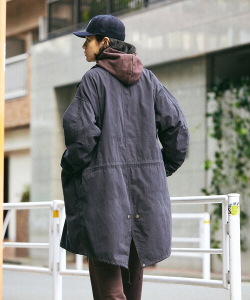 JOURNAL STANDARD（ジャーナルスタンダード）の「65 フィッシュテール