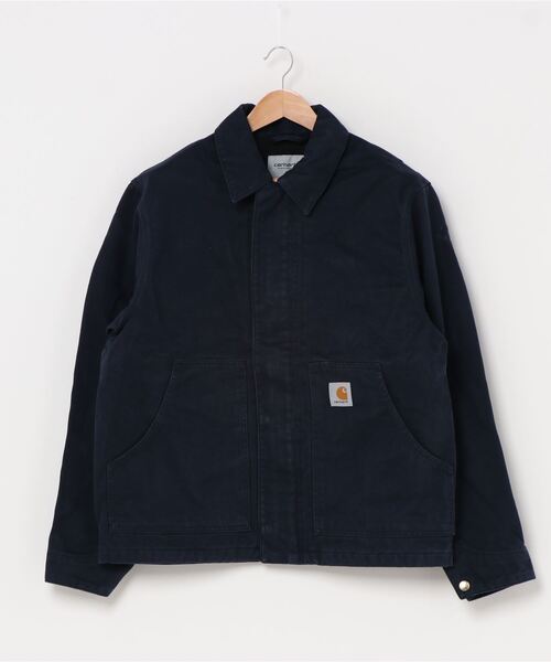 Carhartt WIP（カーハートダブリューアイピー）の「ARCAN JACKET