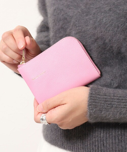 L字カードウォレット（財布）｜NOLLEY'S（ノーリーズ）のファッション