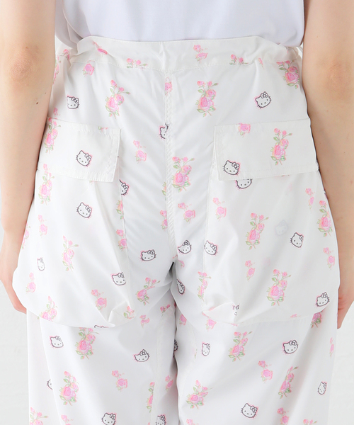 OPEN Yy（オープンワイワイ）の「【OPEN YY×Hello Kitty】YY PARACHUTE