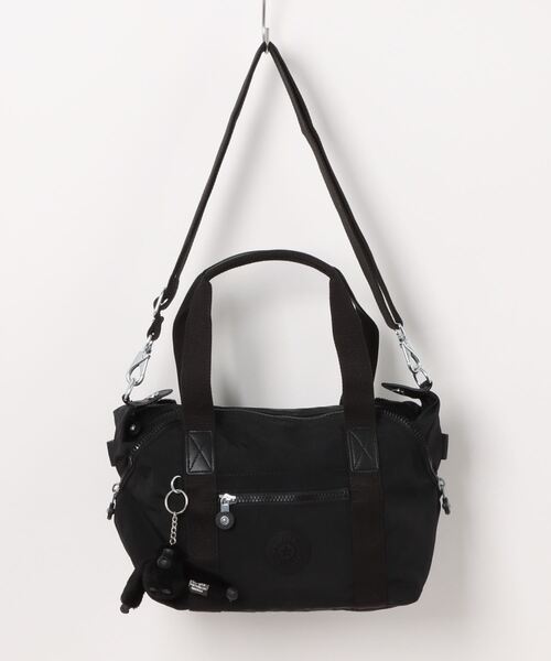 セール】【kipling】キプリング Basic ART MINI 2WAYショルダーバッグ