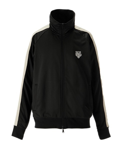 TRACK TOP / トラックトップ（その他アウター）｜Onitsuka Tiger