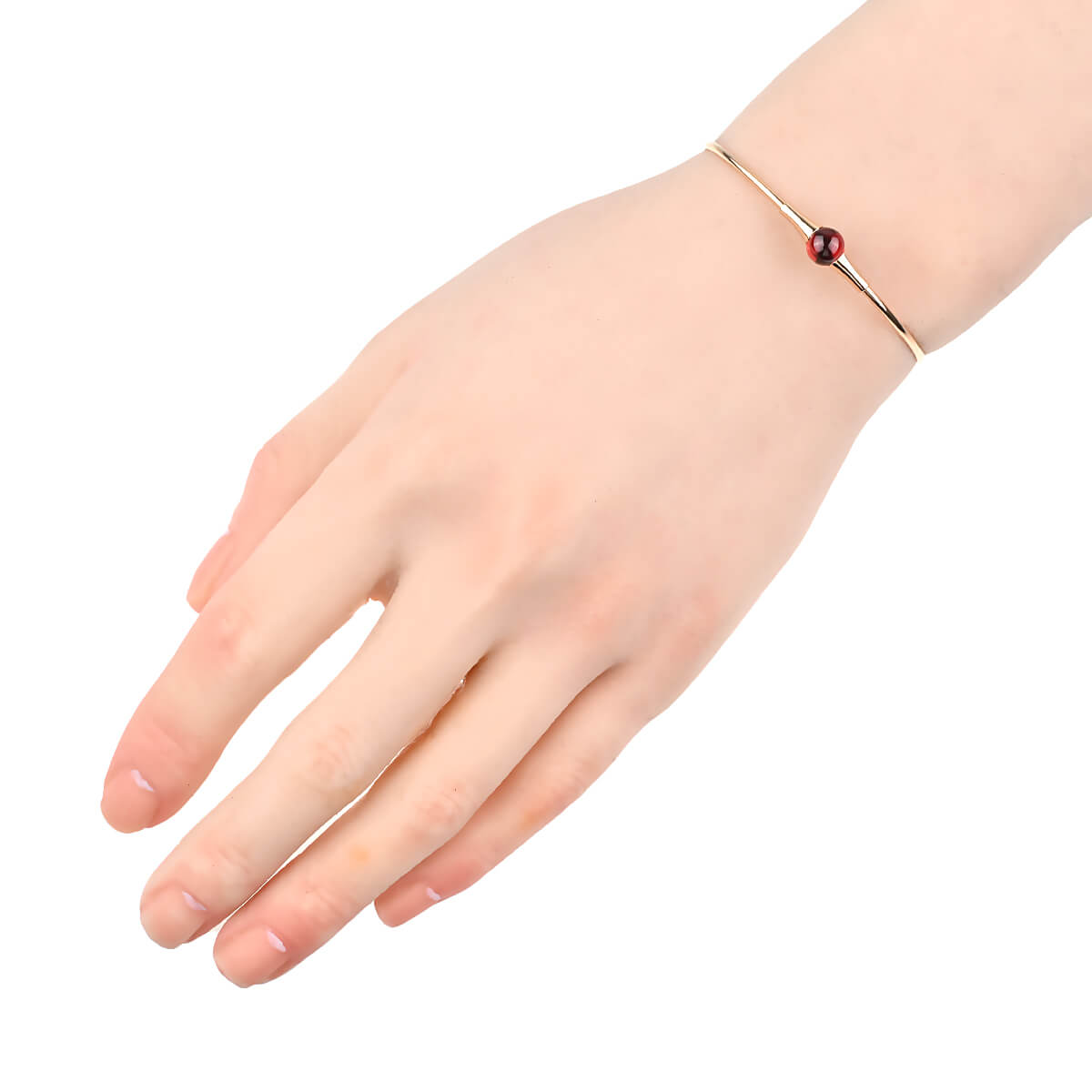 PBB7030-O7000-000OG-M マーマ・ノン・マーマ ガーネット ブレスレット