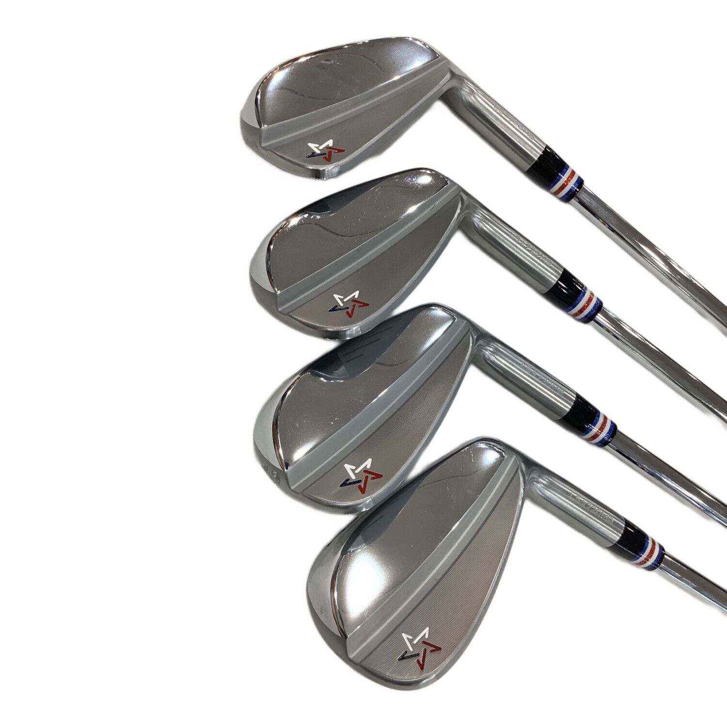 ARTISAN (アーティザン) アイアンセット マッスルバックモデル LS