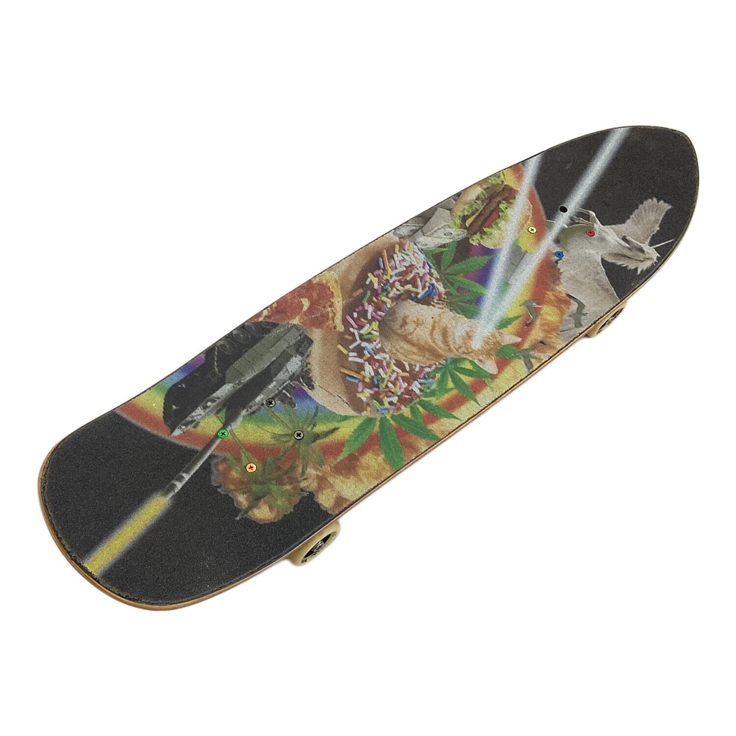 WELCOME SKATEBOARDS (ウェルカム スケートボード) スケートボード