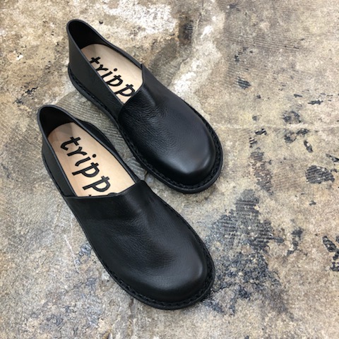 送料無料】2026春夏新入荷 trippen[トリッペン]/ONCE F[ワンス]once