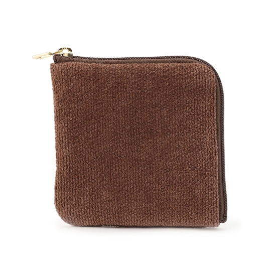 FEILER CLEAR LABEL（フェイラー クリアレーベル）/ポーチ・巾着