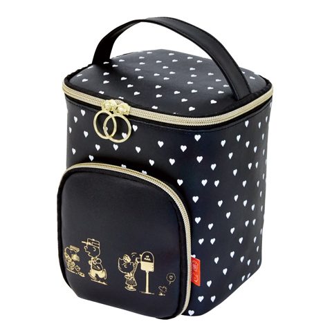 SNOOPY ドレッサーボックス BOOK 【付録】 スヌーピードレッサーBOX