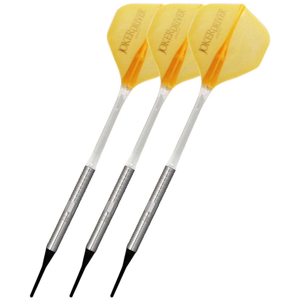 ジョーカードライバー クリスタル アイオワ Joker Driver CRYSTAL IOWA