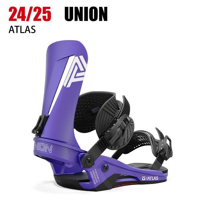美品1回使用 ユニオンアトラス 21-22M UNION ATLAS 中古】UNION