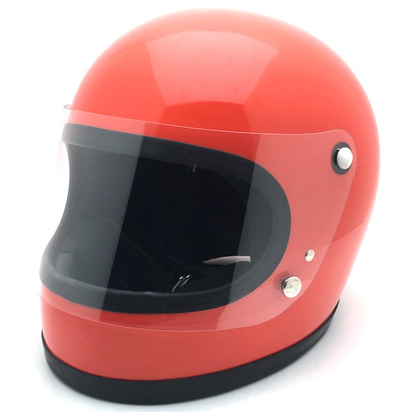 Dead Stock 新品 箱 BHVシールド付 SHOEI S-12 ORANGE 60cm | SPEED ADDICT