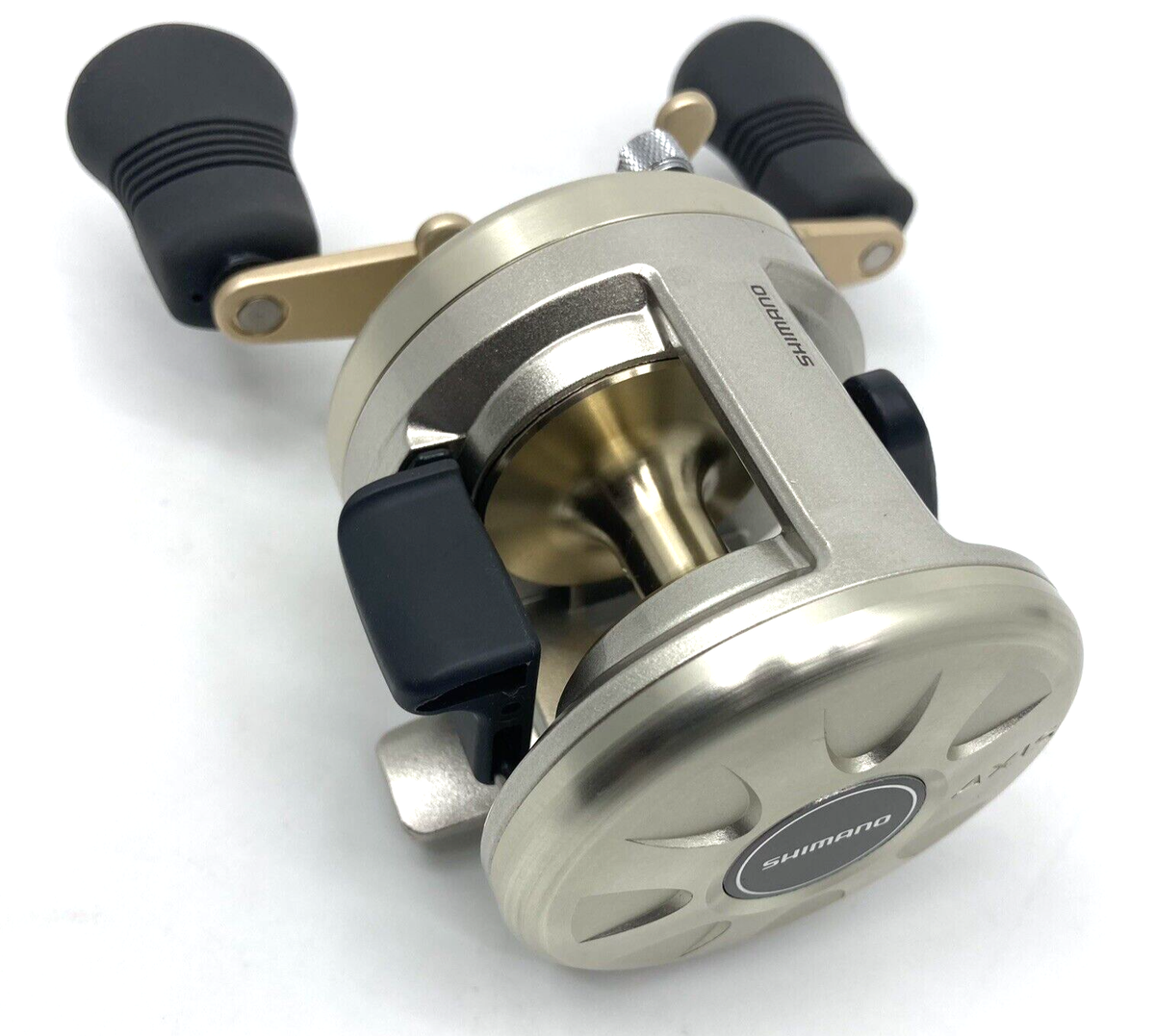 SHIMANO AXIS 101 ベイトリール SHIMANO AXIS101 シマノアクシス101