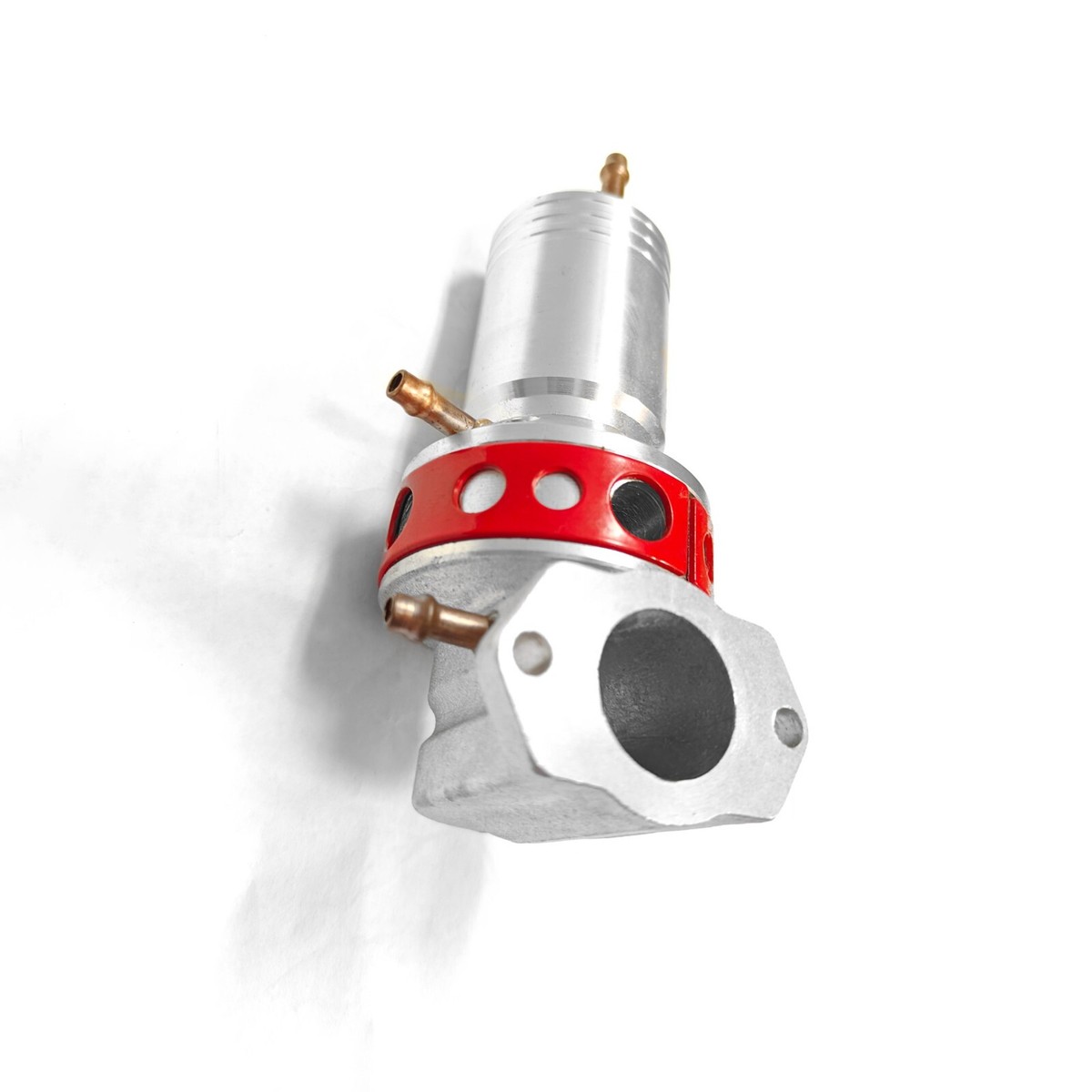 Adjustable Blow Off Valve For Custom Application Turbo | Twin