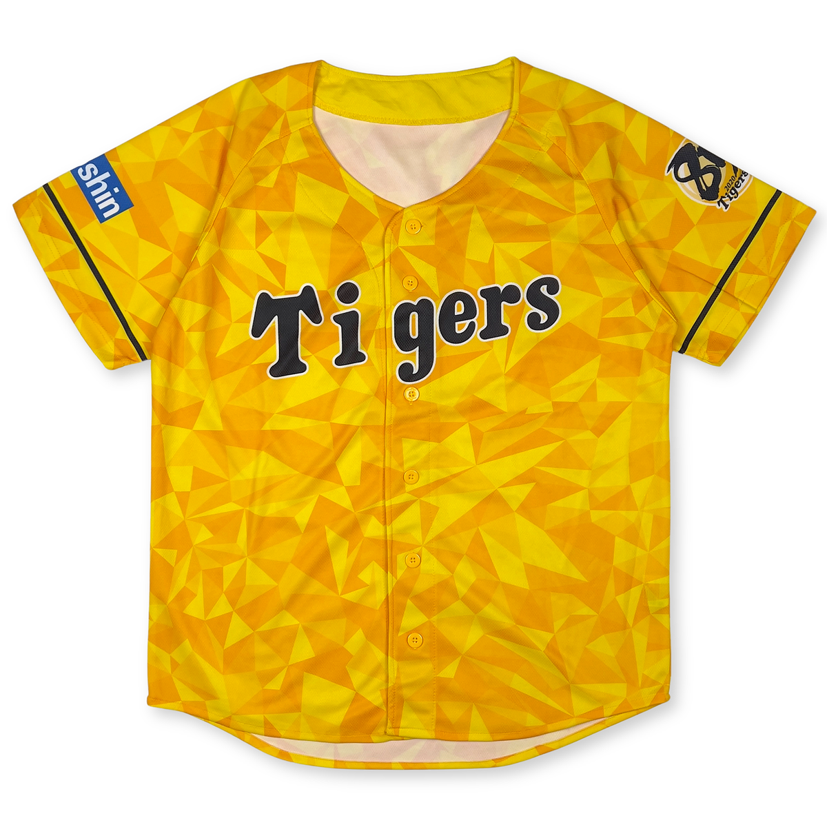 Limited Mizuno Japan Hanshin Tigers 85th Anniversary Baseball