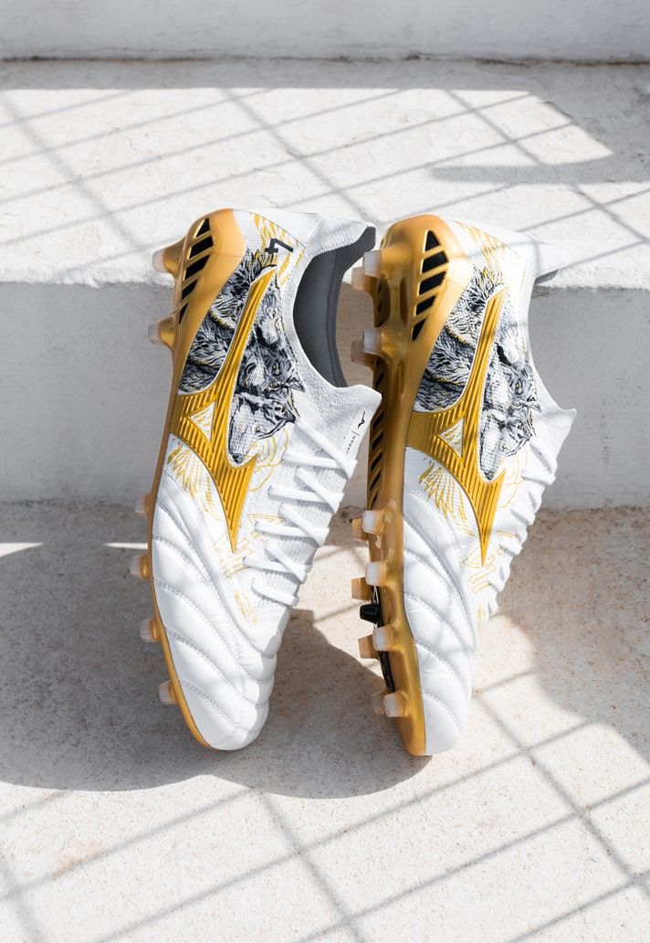Mizuno Mizuno Morelia Sergio Ramos オールグランドシューズ Create
