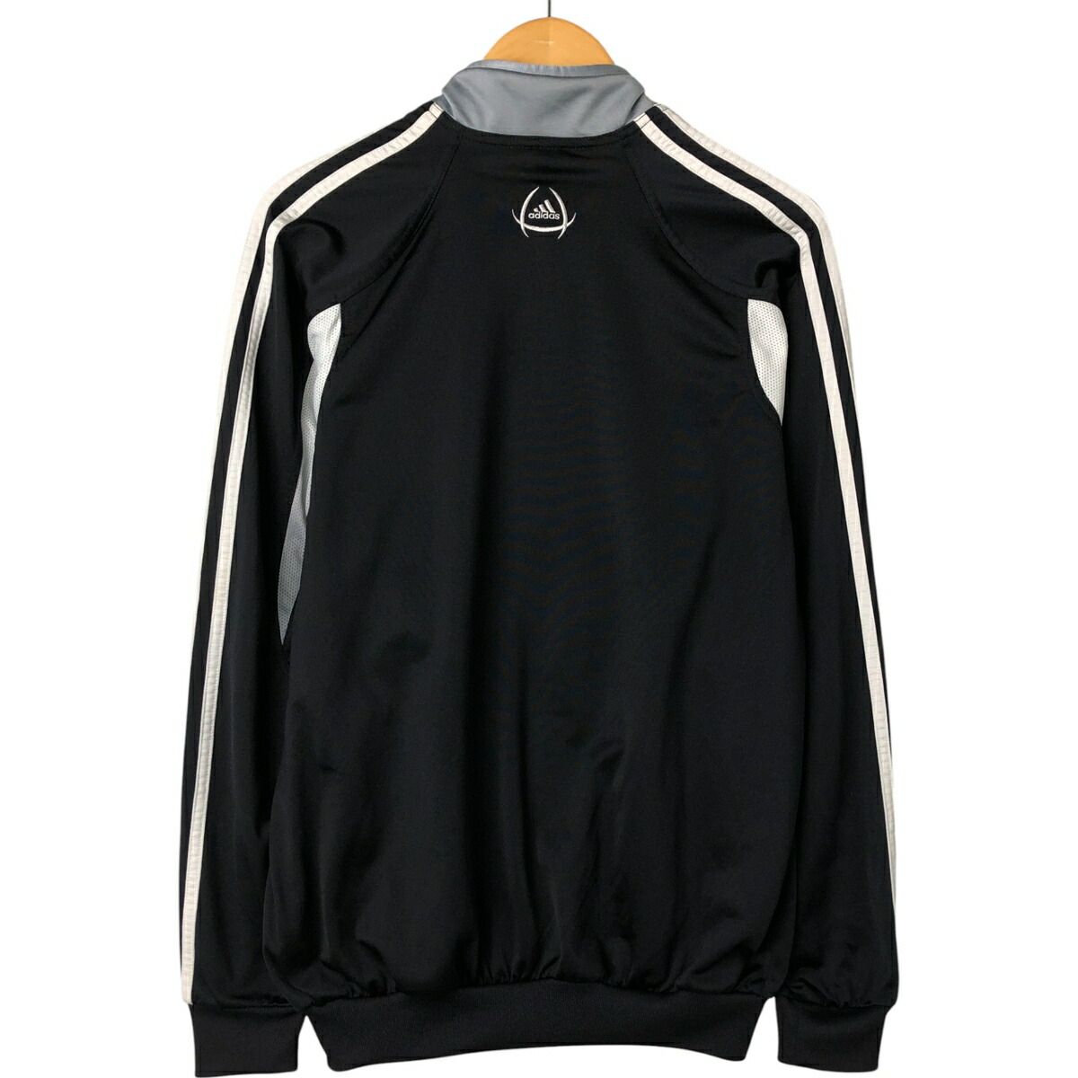 古着 00年代 アディダス adidas LA LIGA ラ リーガ REAL MADRID レアル