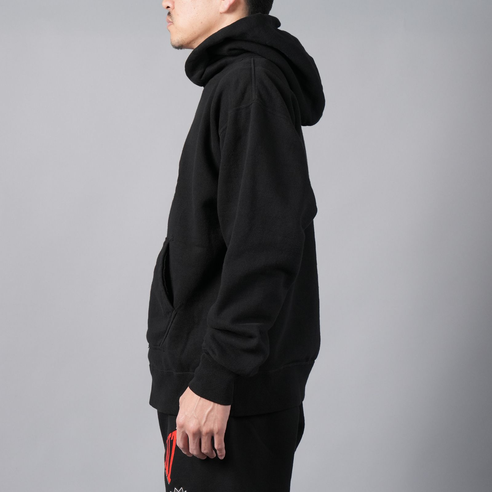 SAINT M×××××× - 【ラスト1点】SM-YS8-0000-035 / HOODIE / SAINT