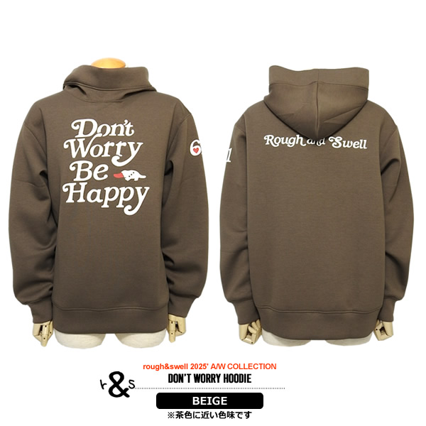 K*i様 ROUGH AND SWELL ダンボールニット スウェット K*i様 ROUGH AND