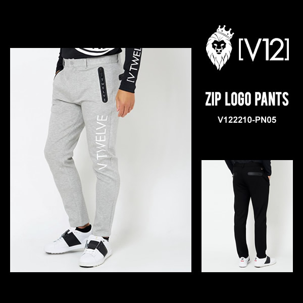 カジュアルゴルフドットコムby PALM SPRINGSにV12［ヴィトゥエルブ